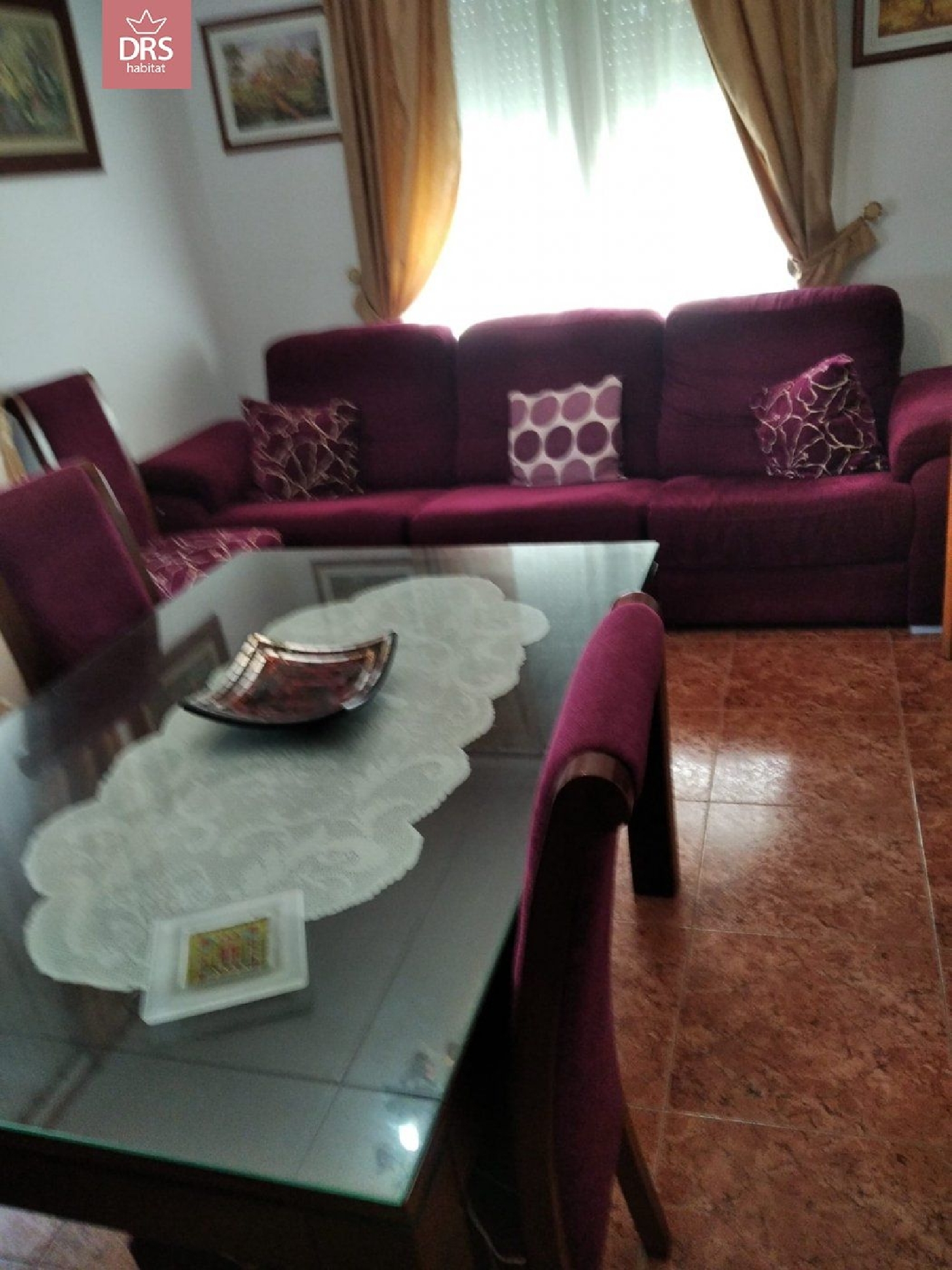 till salu hus Tomelloso Mancha (La) 3