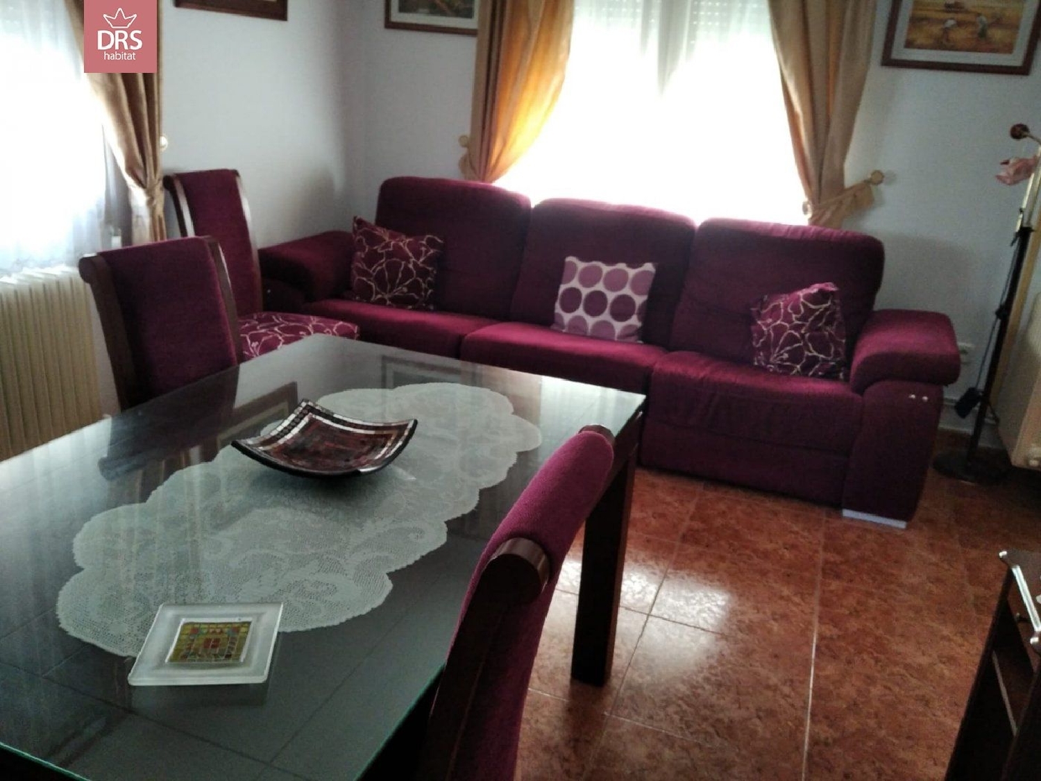  till salu hus Tomelloso Mancha (La) 1