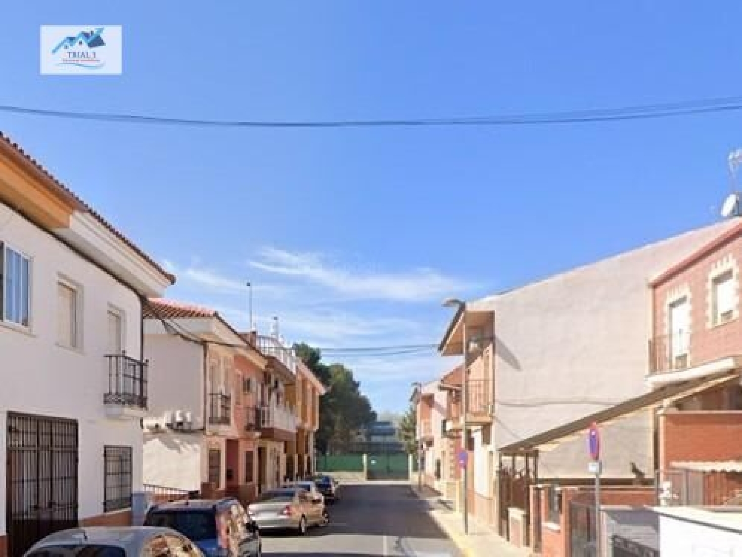  till salu hus Tomelloso Mancha (La) 1