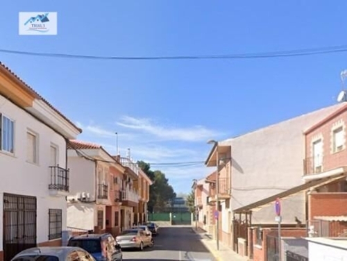 Tomelloso Mancha (La) hus foto 6215370