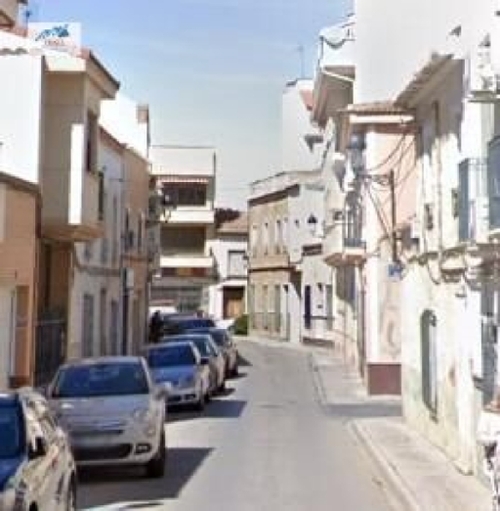 Tomelloso Mancha (La) hus foto 6215563