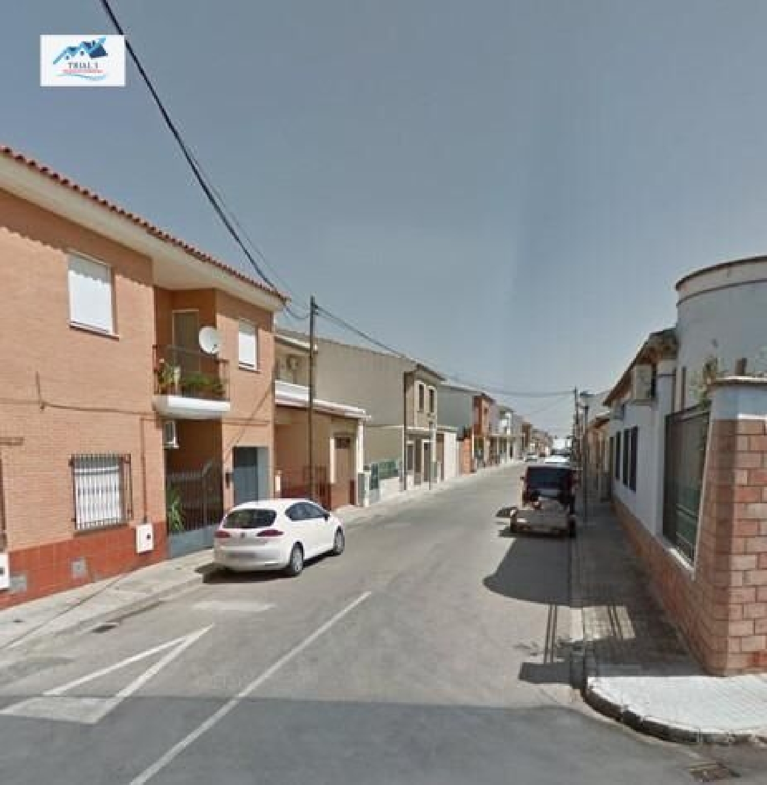 till salu hus Tomelloso Mancha (La) 3