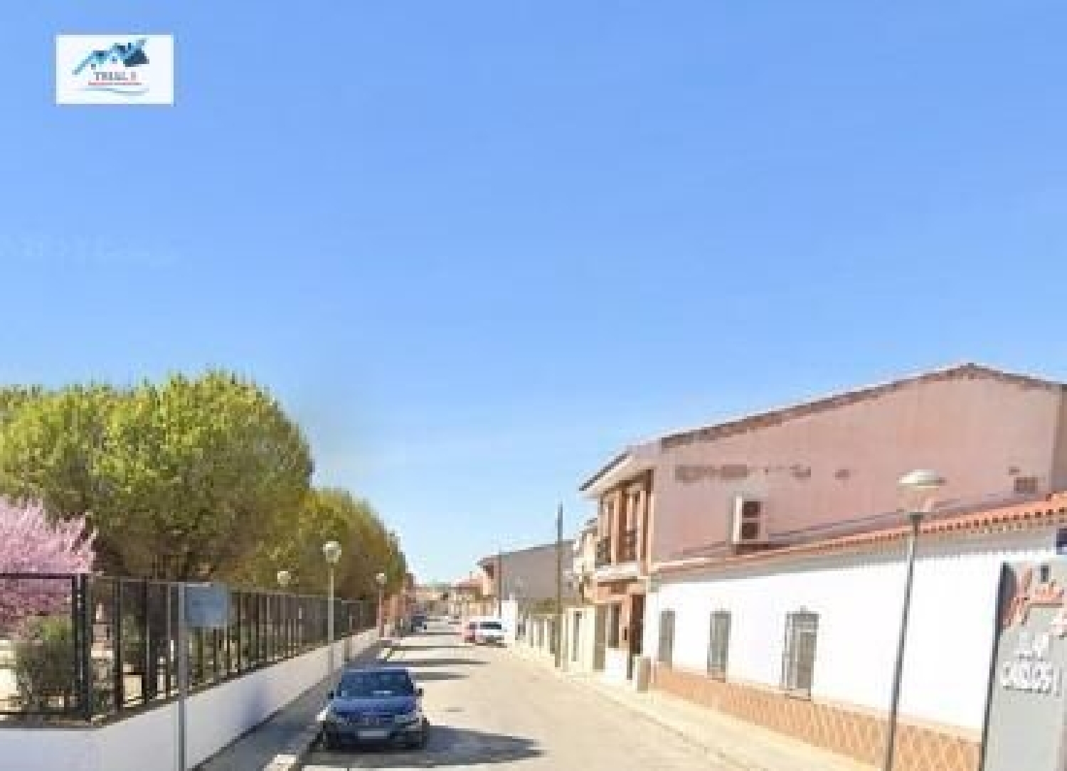 till salu hus Tomelloso Mancha (La) 2