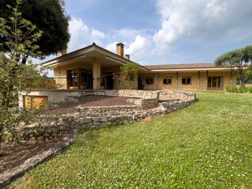 Tona Osona hus foto 6219104