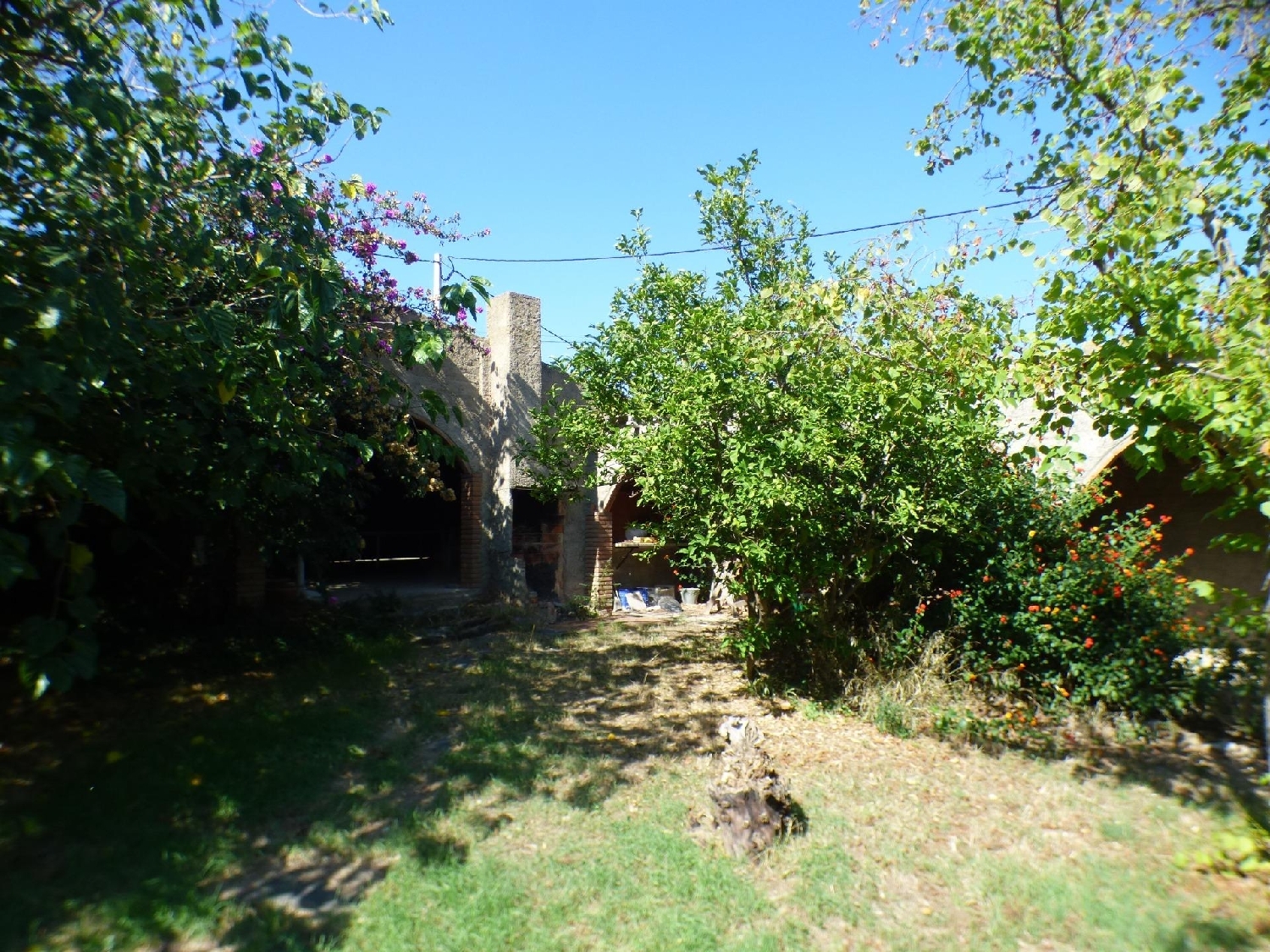  till salu hus Ermedas Alt Empordà 8