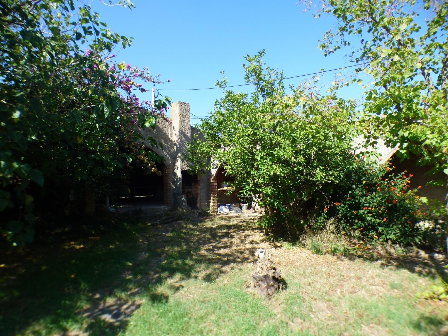  till salu hus Ermedas Alt Empordà 7