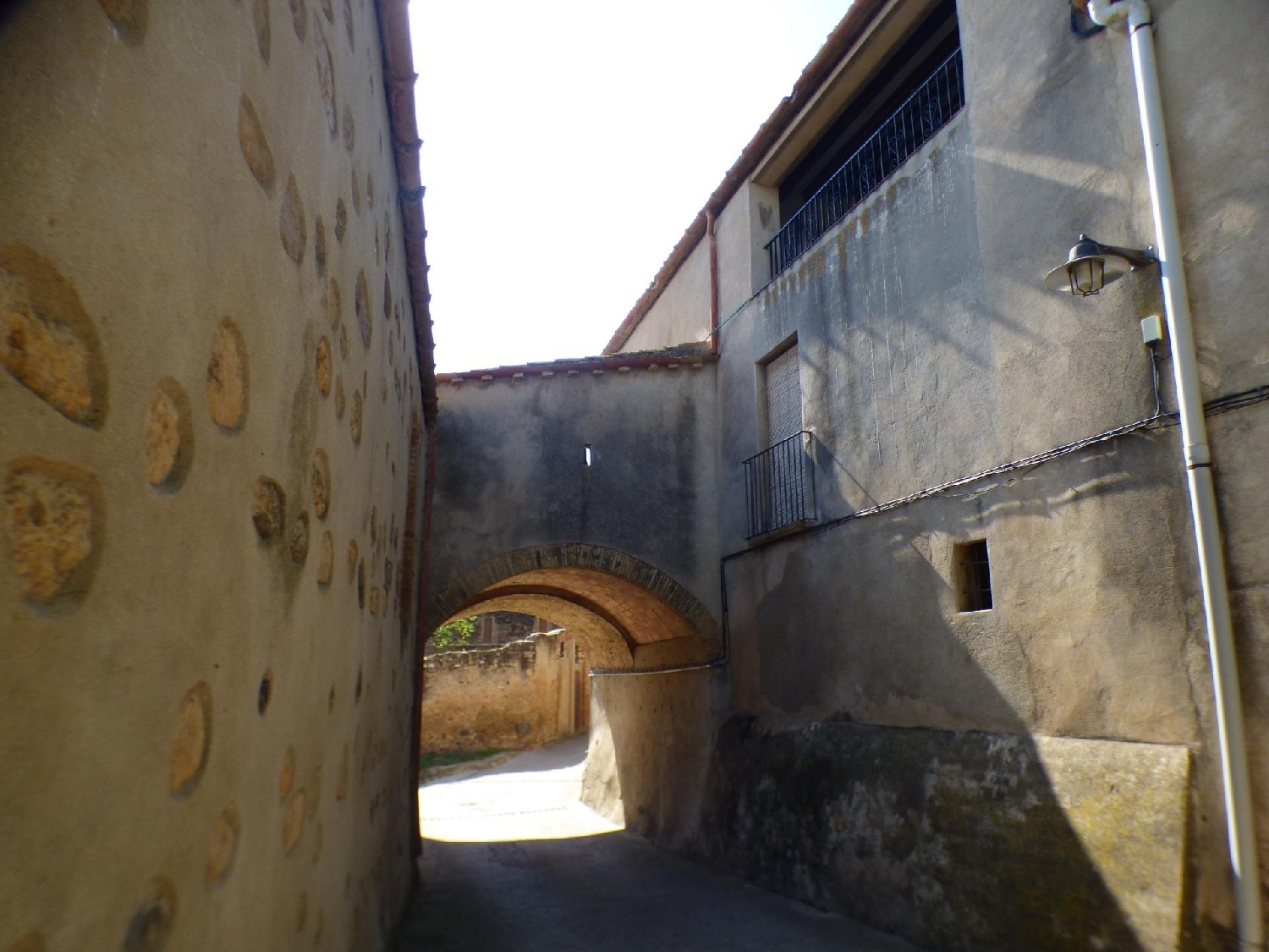 till salu hus Ermedas Alt Empordà 3