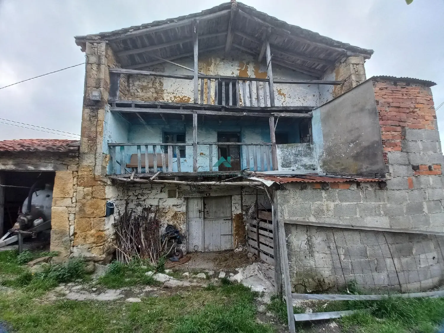 till salu hus Torcollano Asón-Agüera 2
