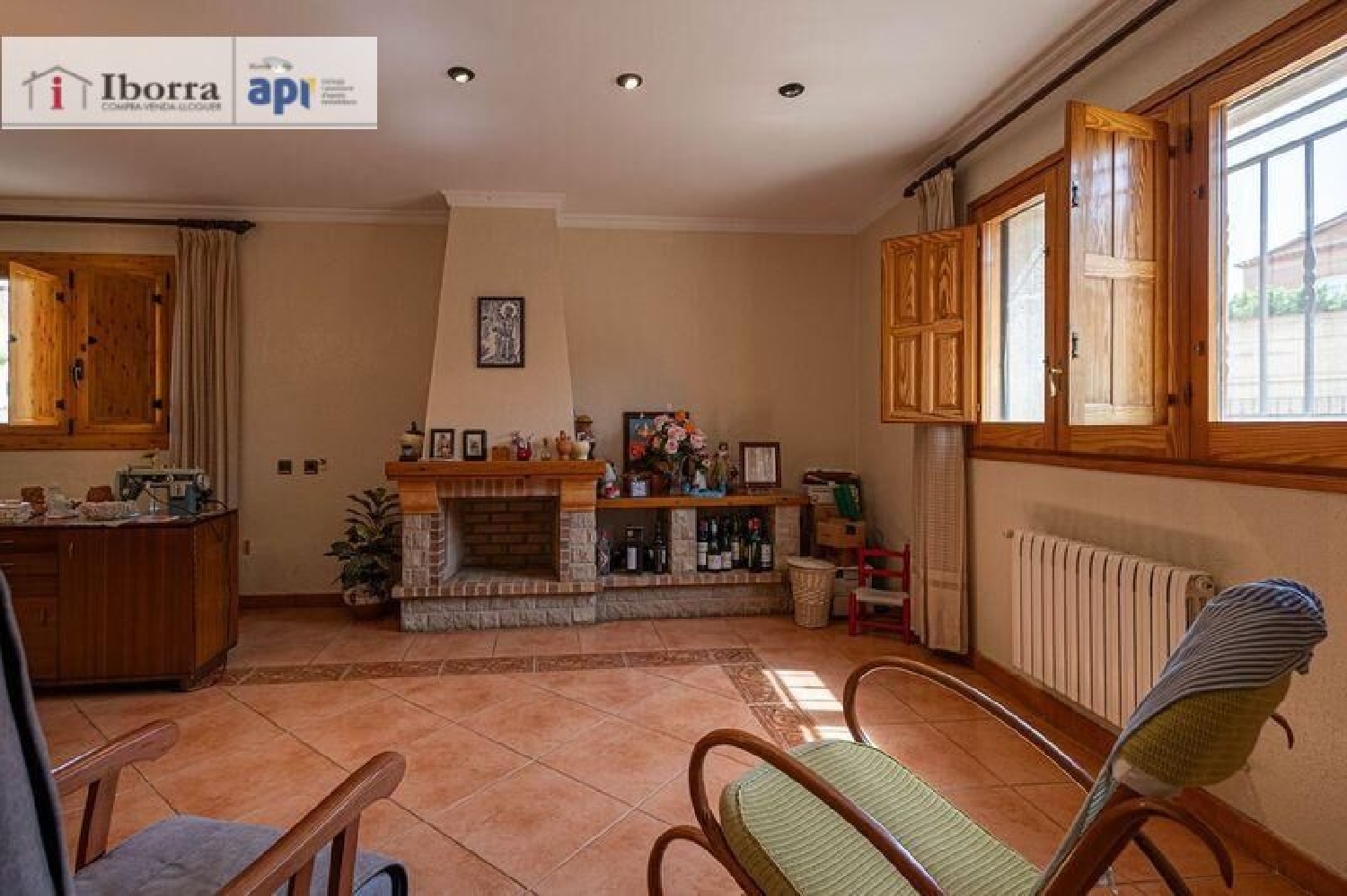  till salu hus Can Nadal Maresme 8
