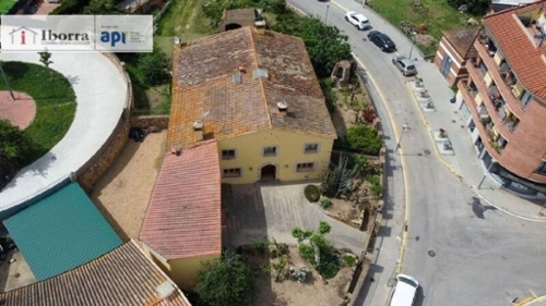 Can Domenec Maresme hus foto 6229855
