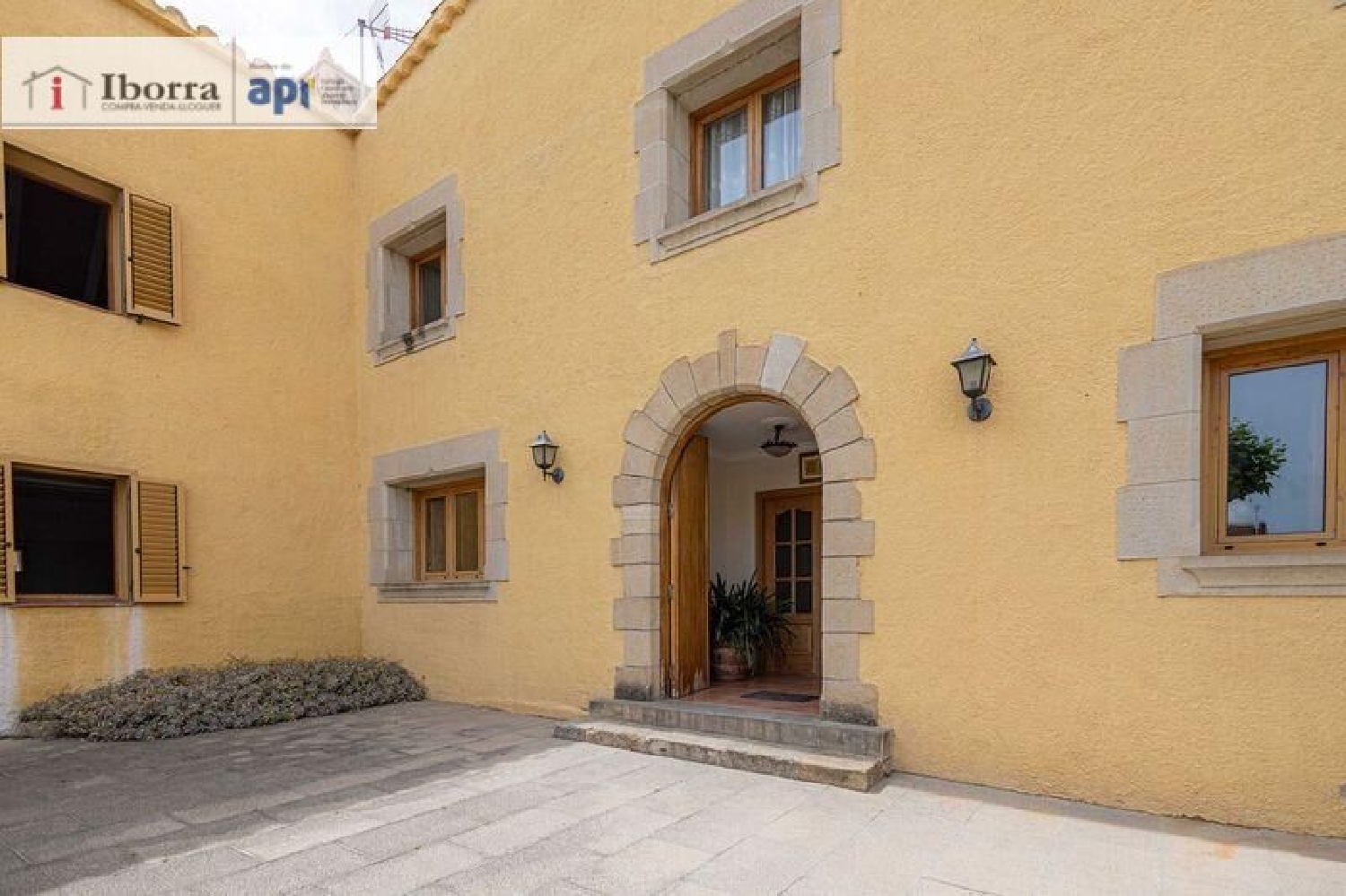 till salu hus Can Nadal Maresme 2