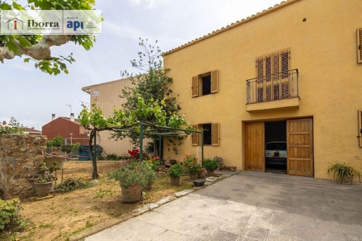 till salu hus Can Nadal Maresme 3