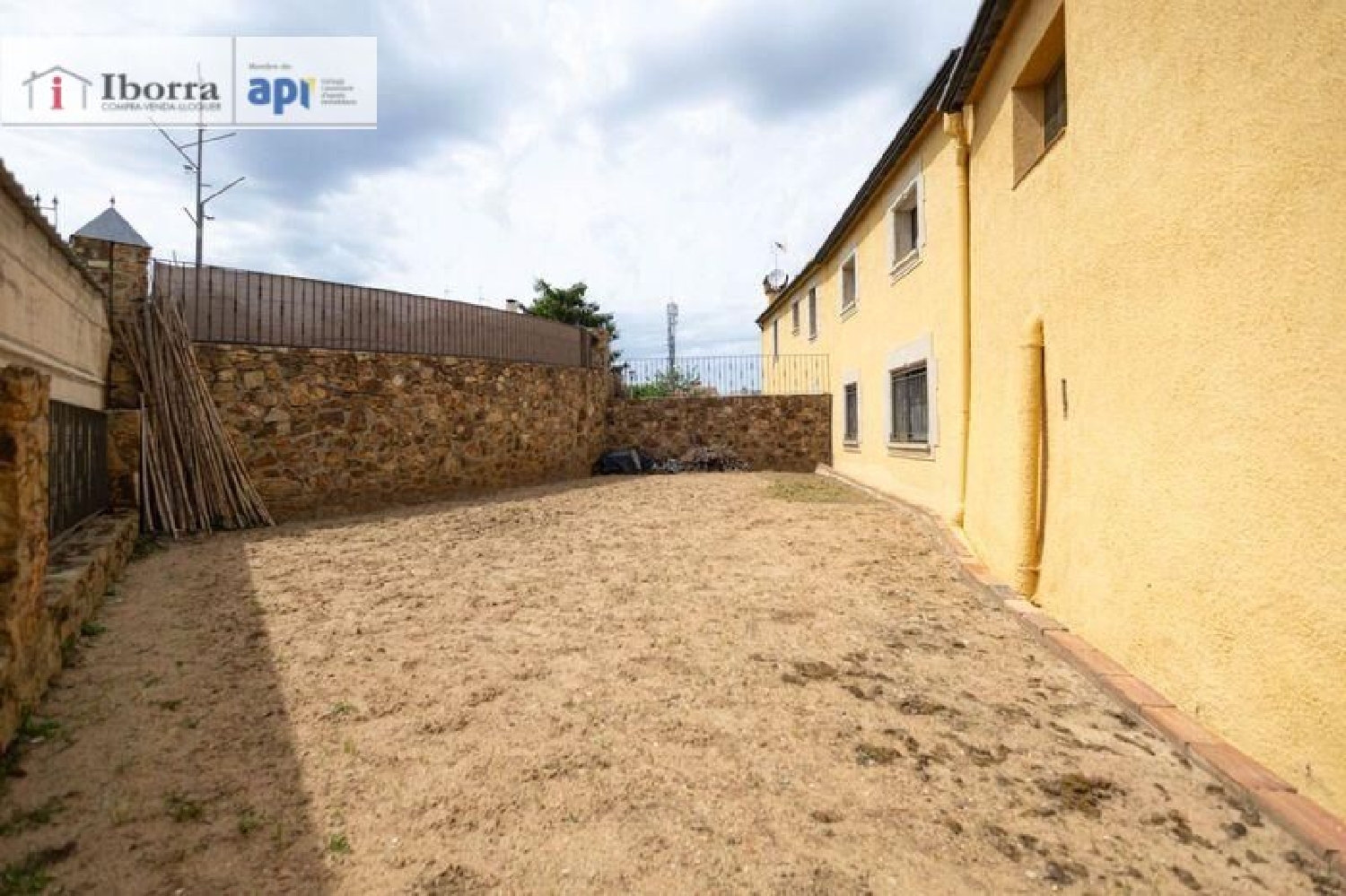  till salu hus Can Nadal Maresme 4