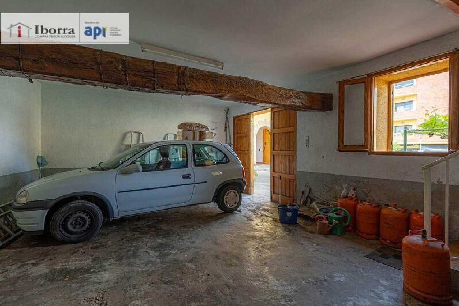  till salu hus Can Nadal Maresme 16