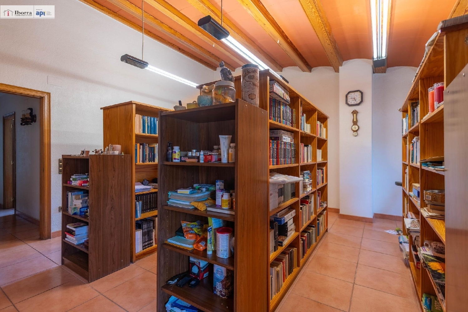  till salu hus Can Nadal Maresme 12