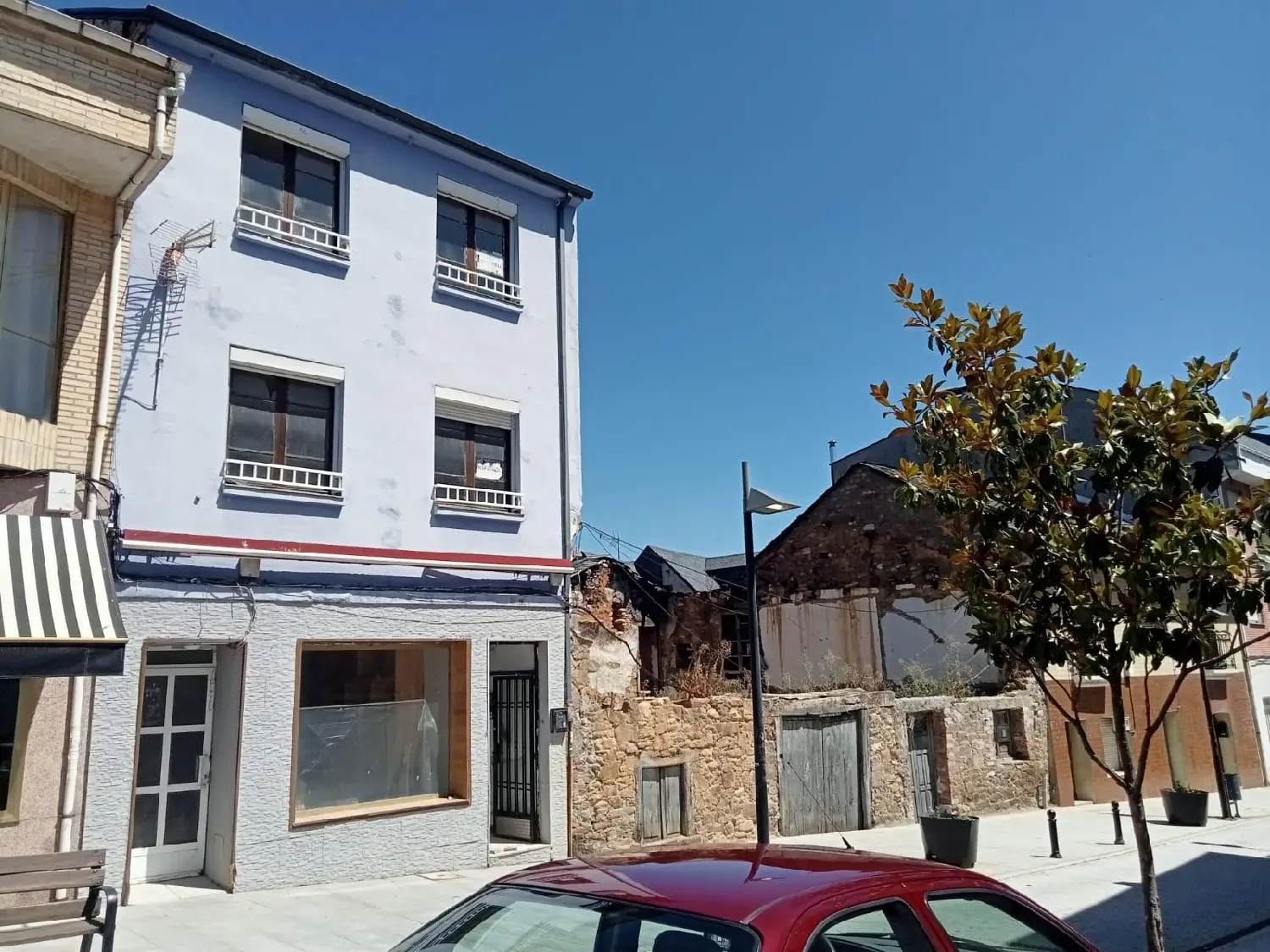  till salu hus Toreno Bierzo (El) 1