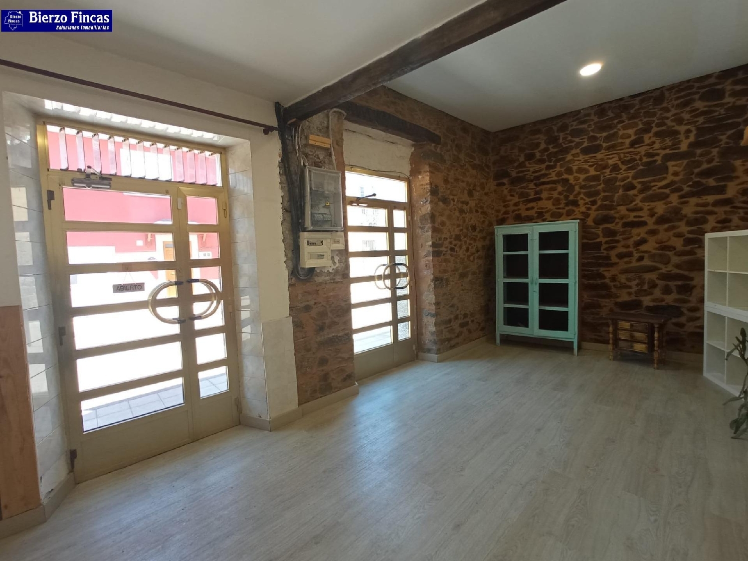  till salu hus Toreno Bierzo (El) 4