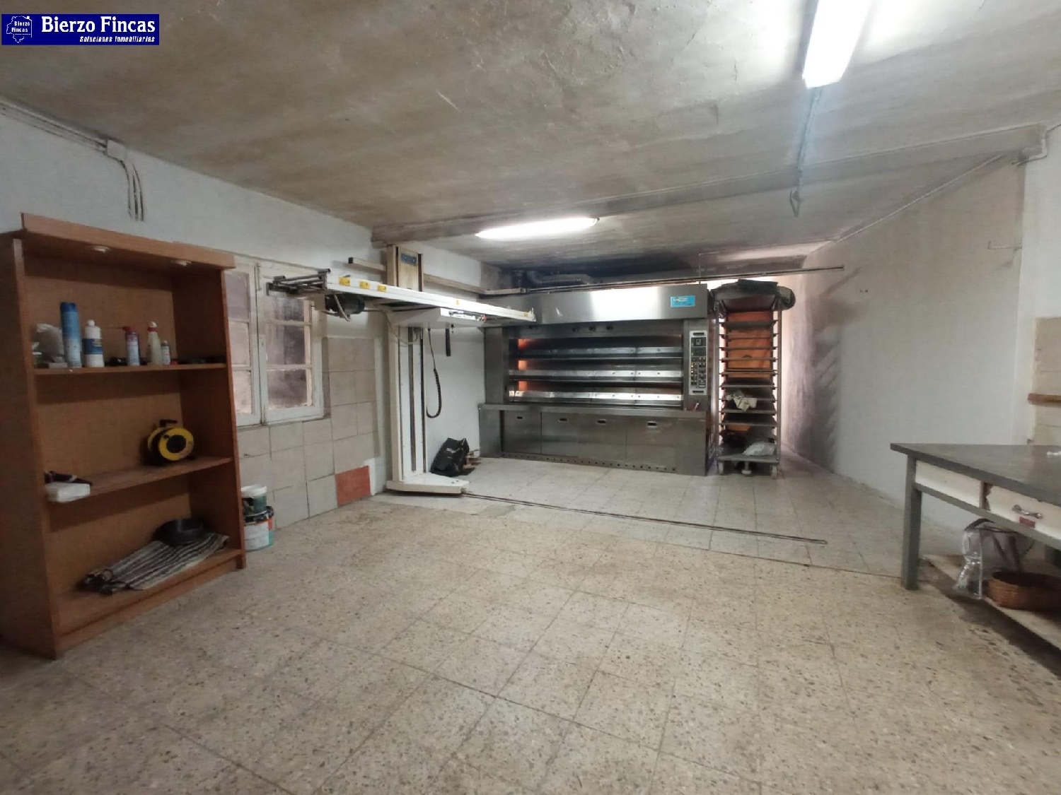  till salu hus Toreno Bierzo (El) 8