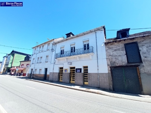 Toreno Bierzo (El) hus foto 6223985