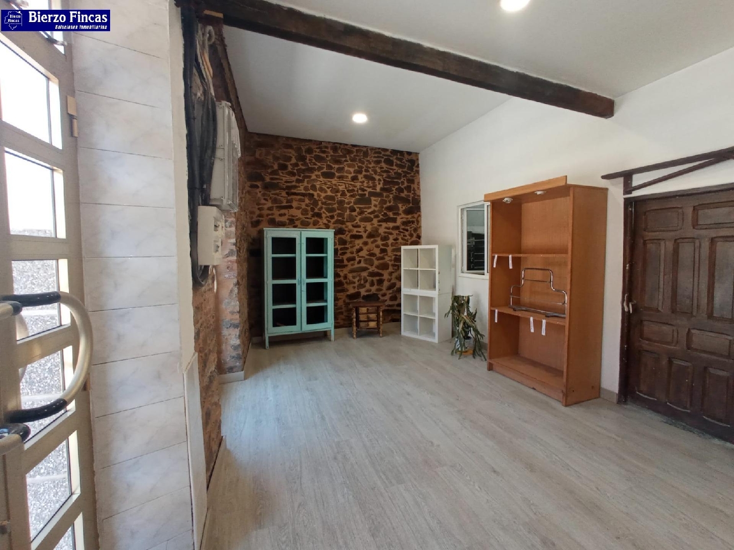  till salu hus Toreno Bierzo (El) 6
