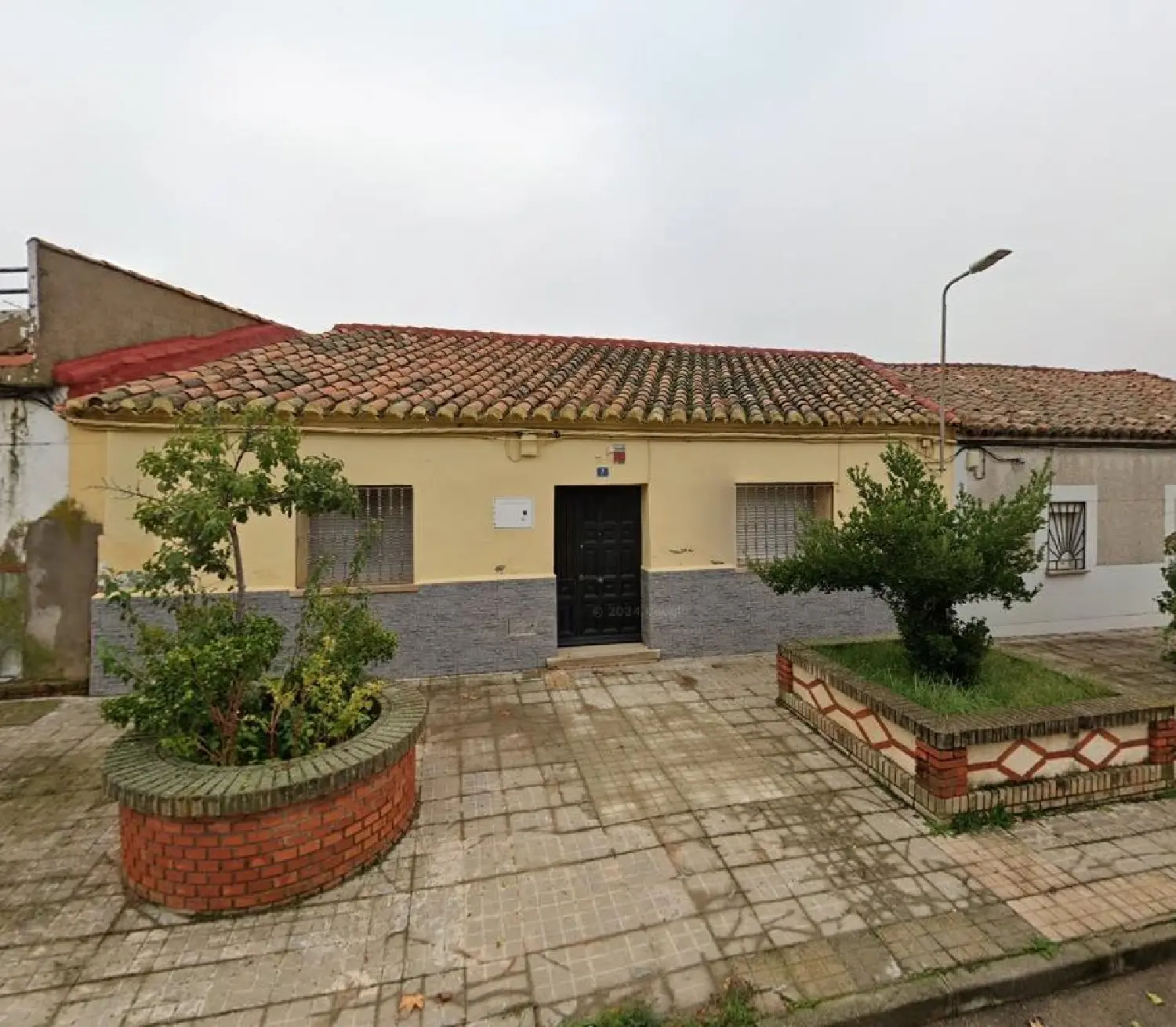  till salu hus Rebollosa De Hita Alcarria Alta 1