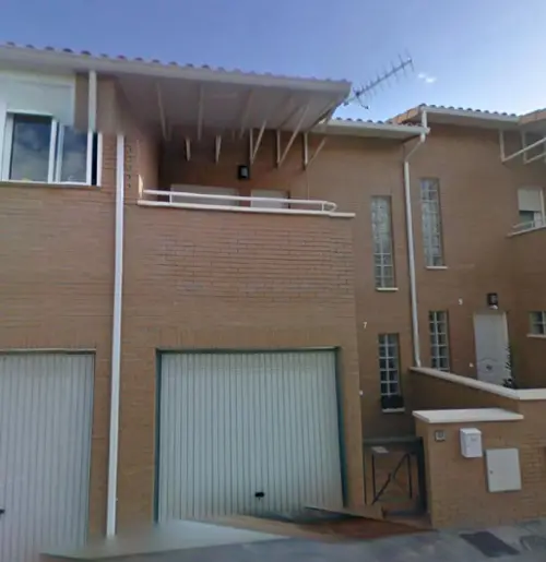 Rebollosa De Hita Alcarria Alta hus foto 6175648