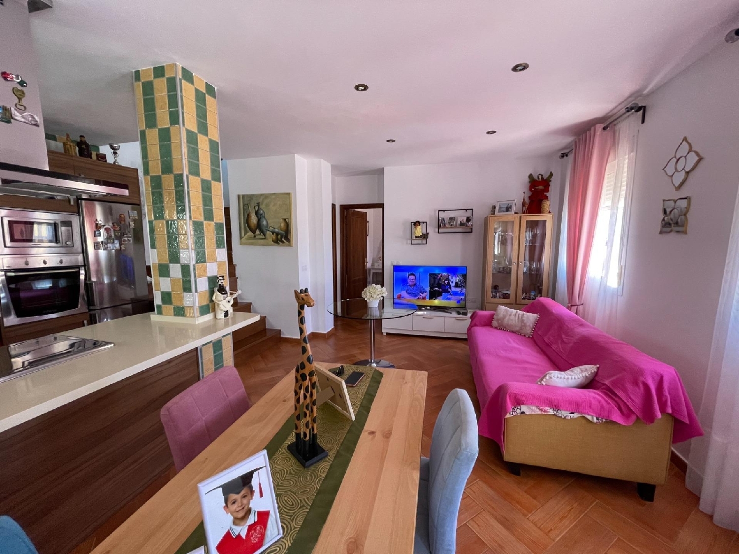  till salu hus Torre Alta Bahía De Cádiz 5