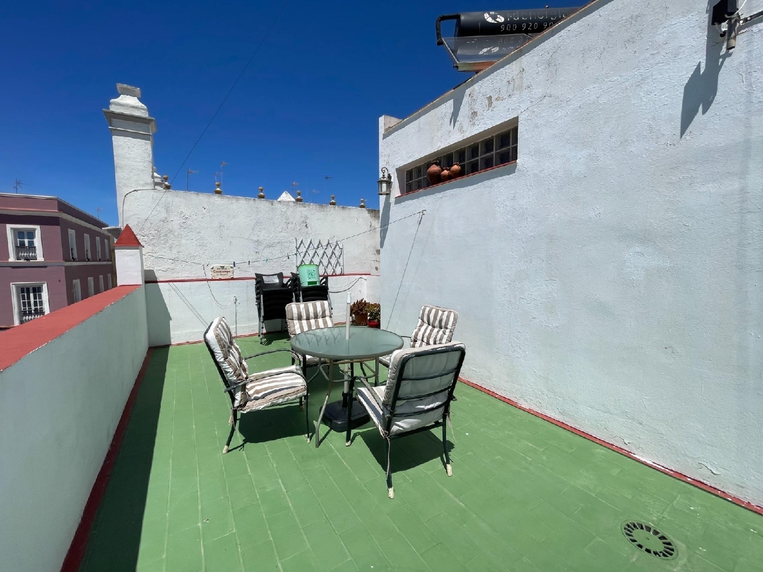 till salu hus Torre Alta Bahía De Cádiz 3