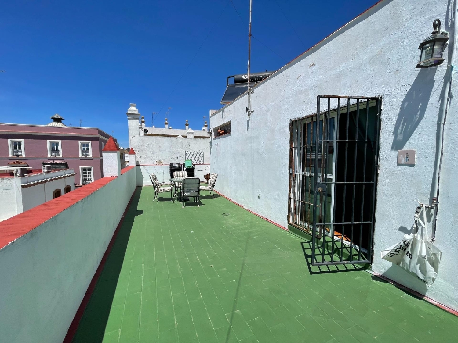 till salu hus Torre Alta Bahía De Cádiz 2