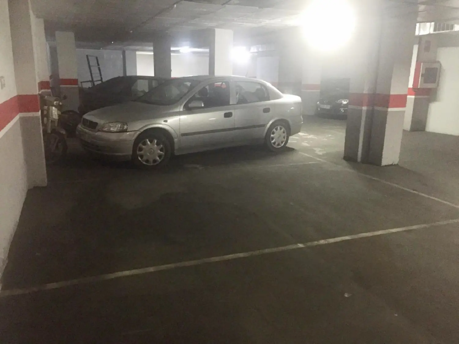  till salu hus Els Bassars Baix Vinalopó 1