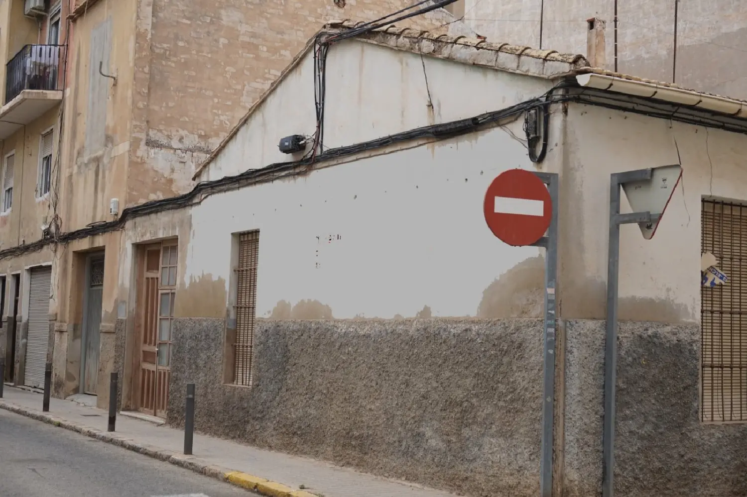 till salu hus Els Bassars Baix Vinalopó 2