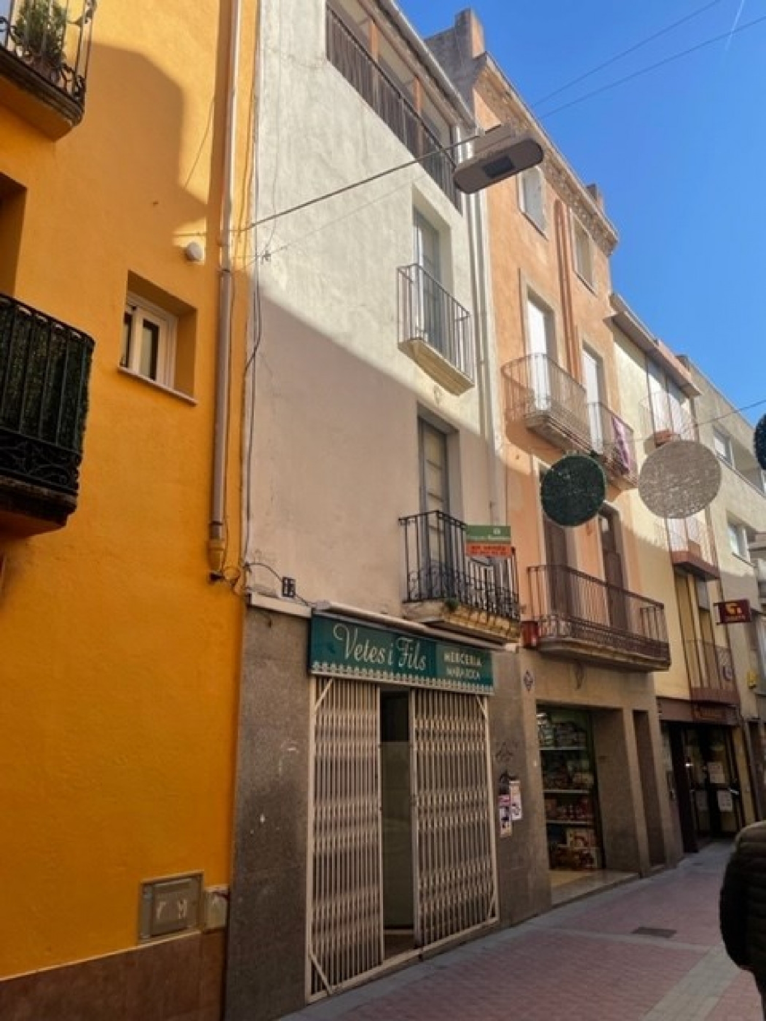  till salu hus Torre Baixa Anoia 4