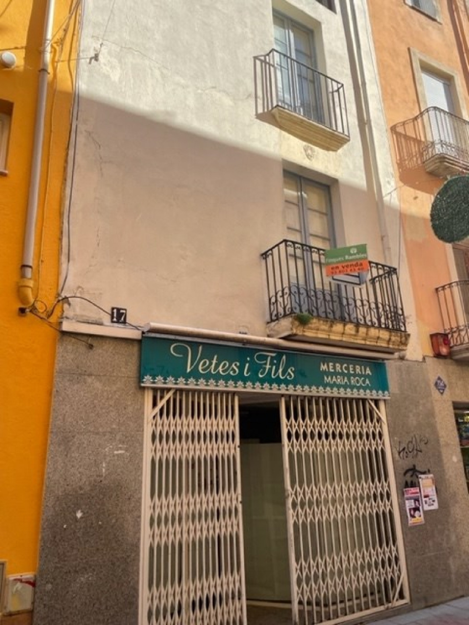 till salu hus Torre Baixa Anoia 3