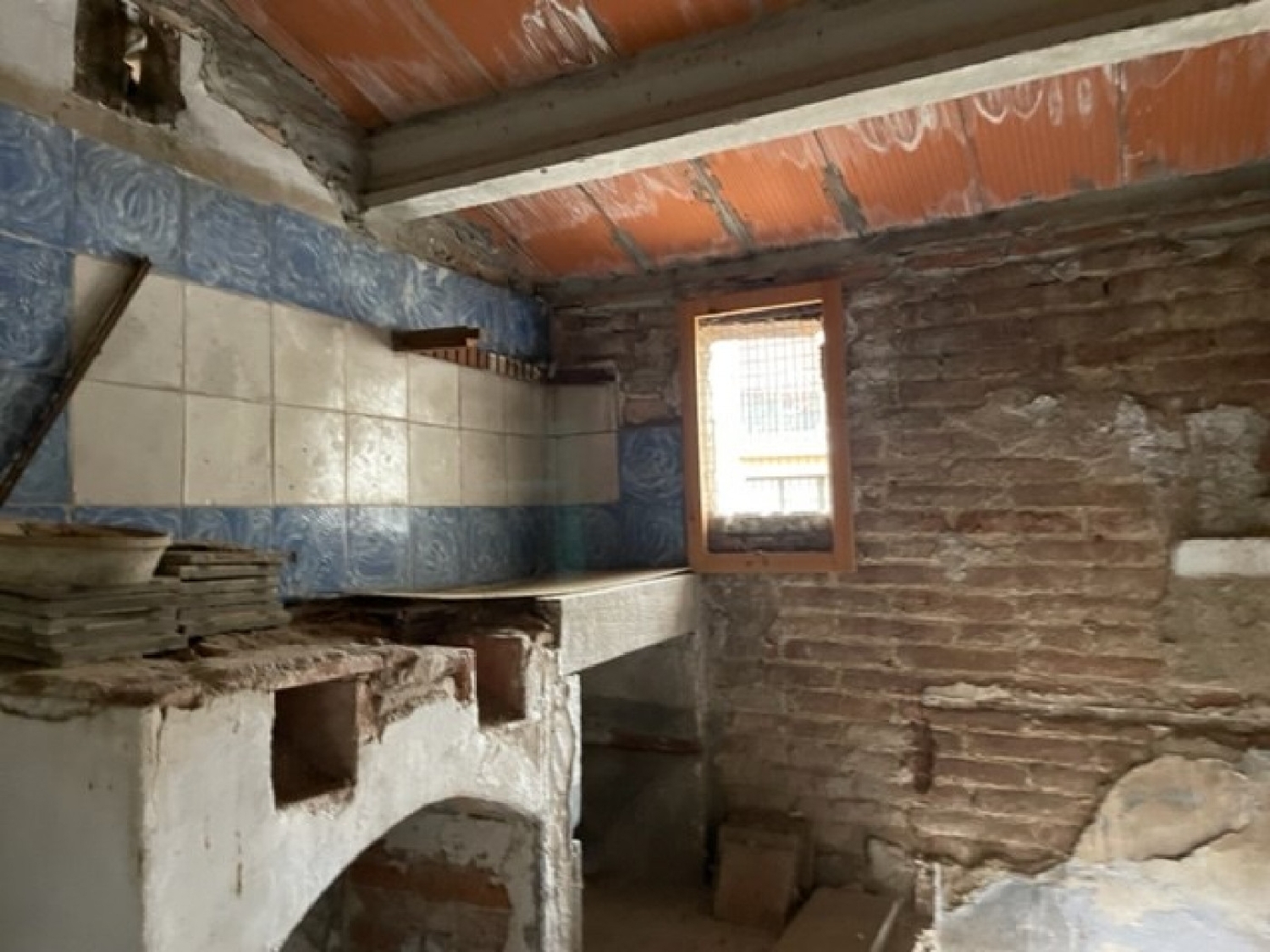  till salu hus Torre Baixa Anoia 7