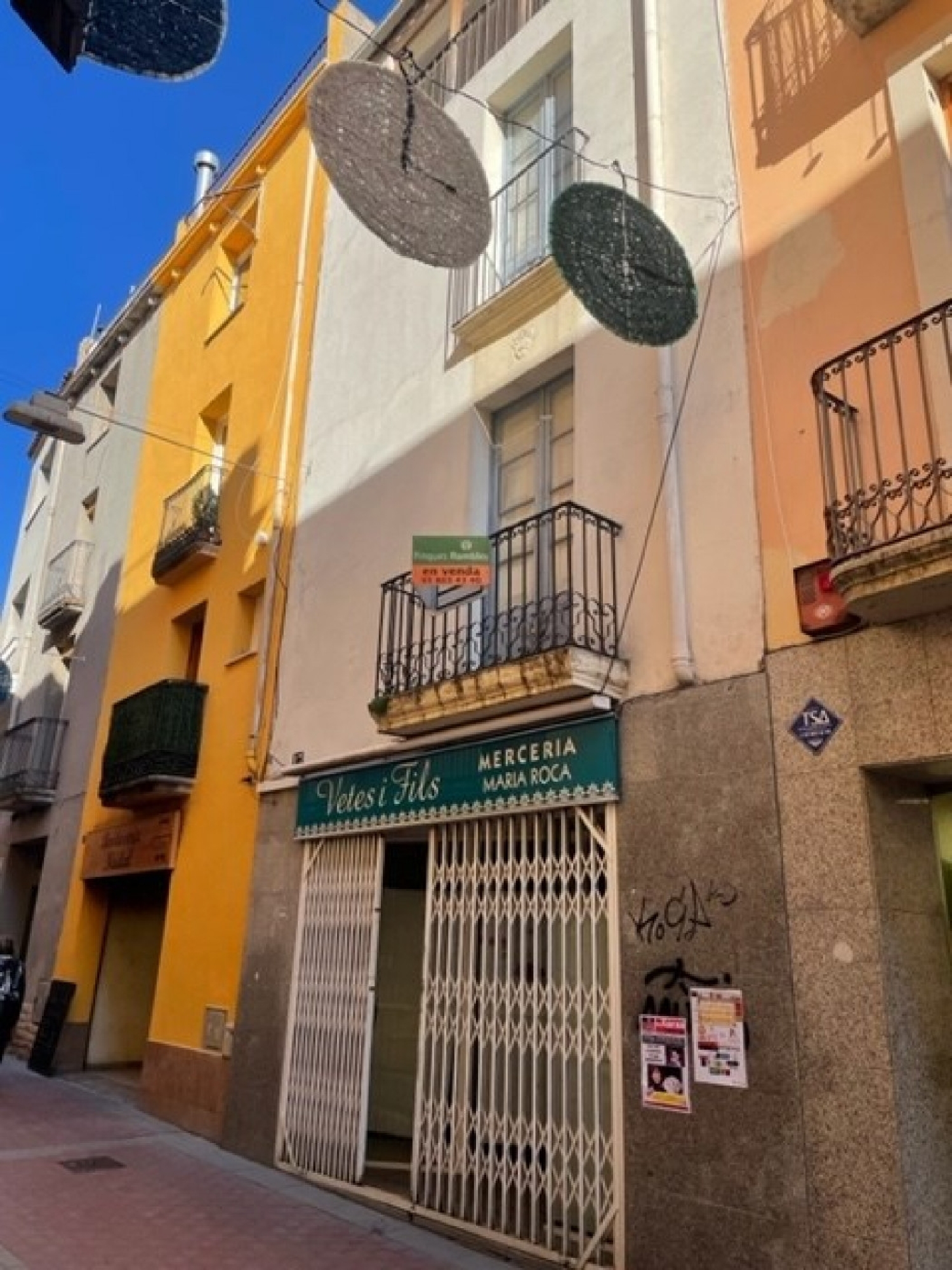 till salu hus Torre Baixa Anoia 2