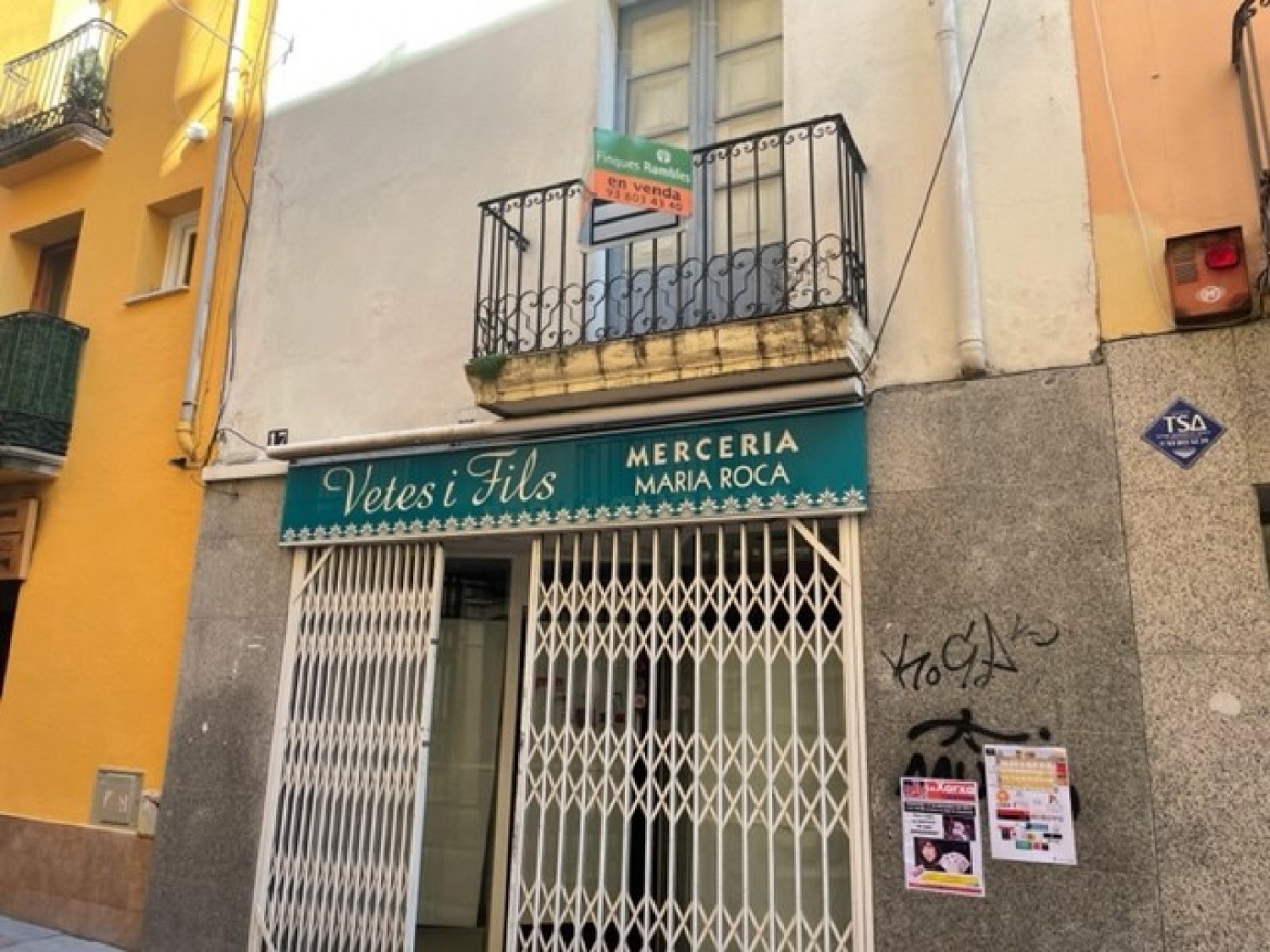  till salu hus Torre Baixa Anoia 1