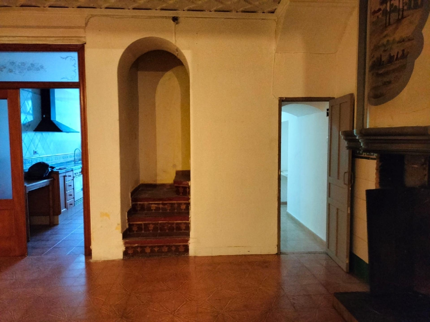  till salu hus Torre Cerdà Costera (La) 5