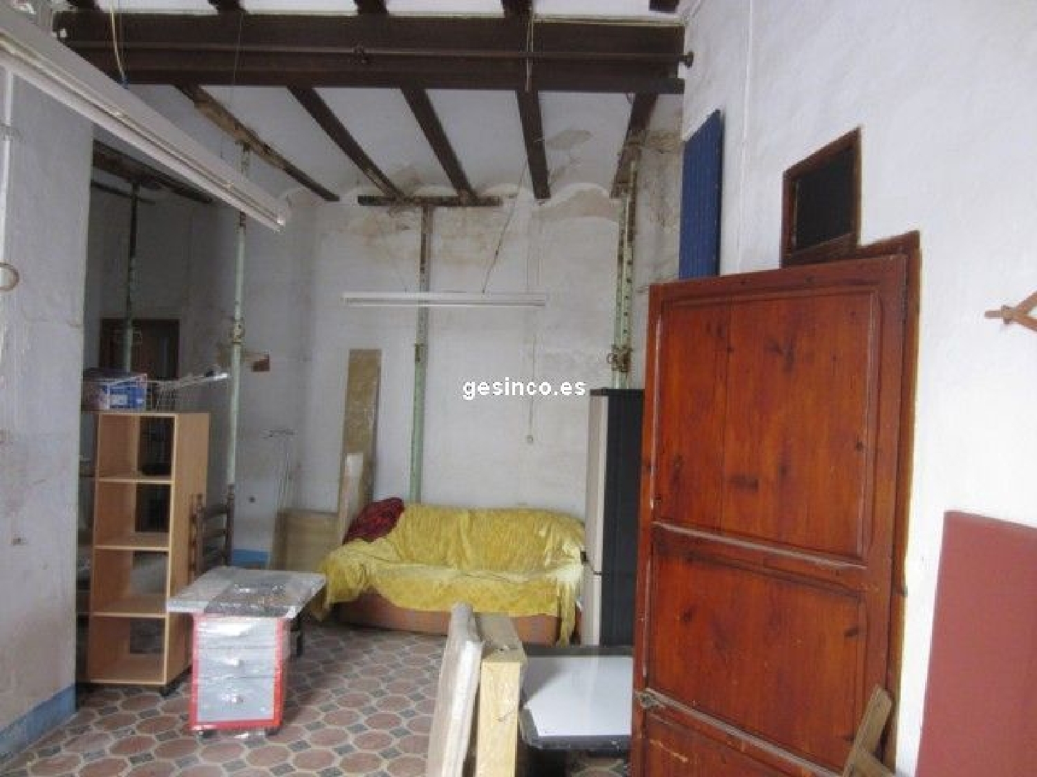 till salu hus Ayacor Costera (La) 2