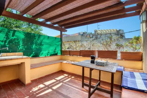 Mas Falet Del Migdia Baix Empordà hus foto 6176227
