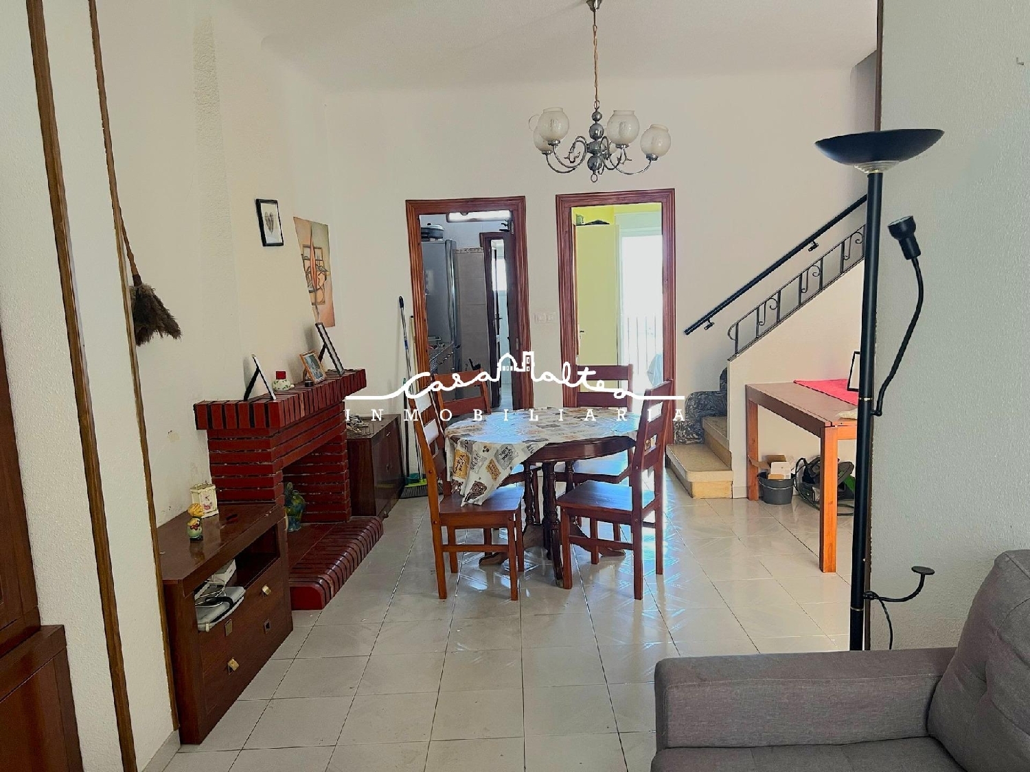  till salu hus Sant Rafel Marina Baixa 4