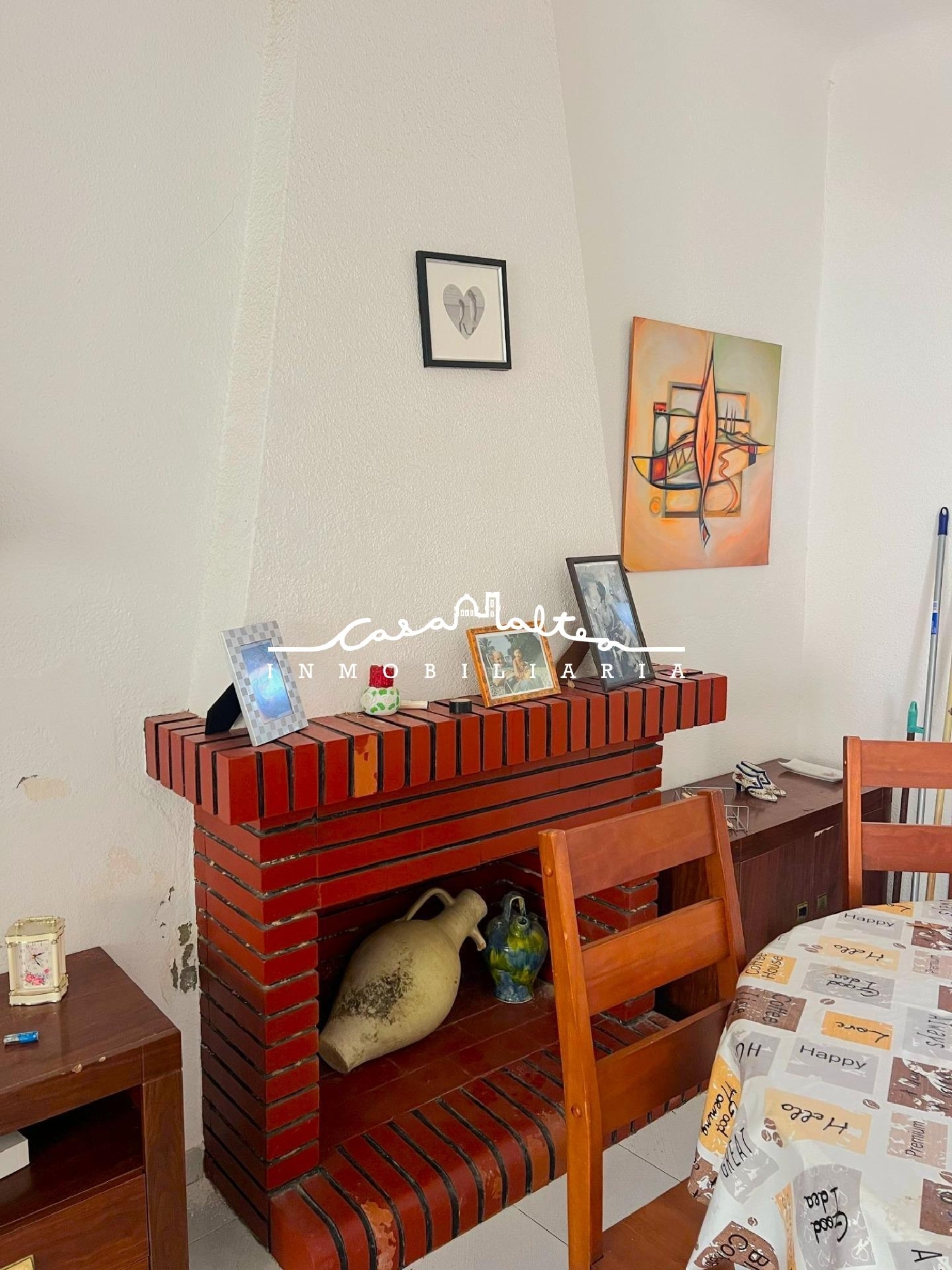  till salu hus Sant Rafel Marina Baixa 6