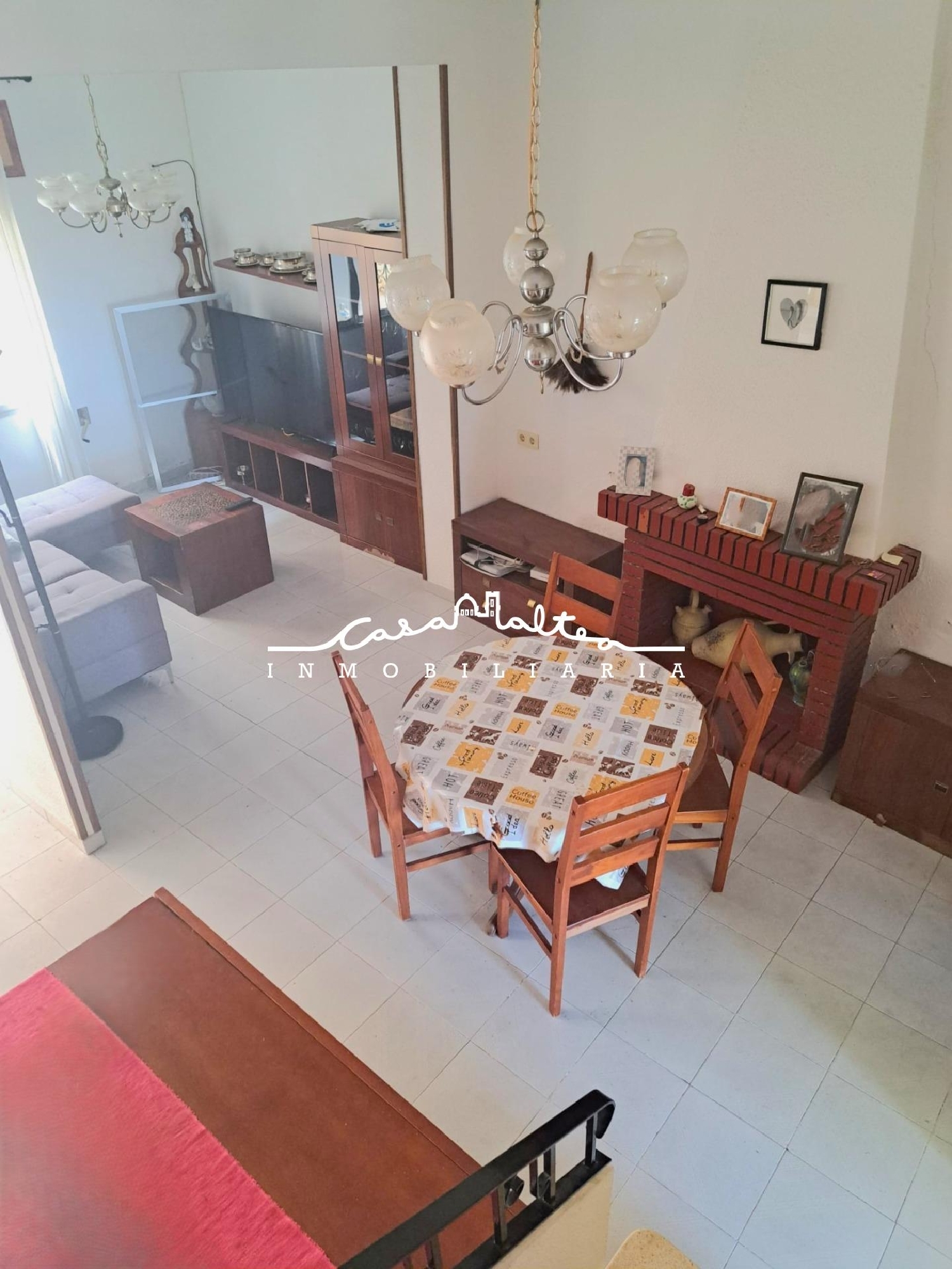  till salu hus Sant Rafel Marina Baixa 7