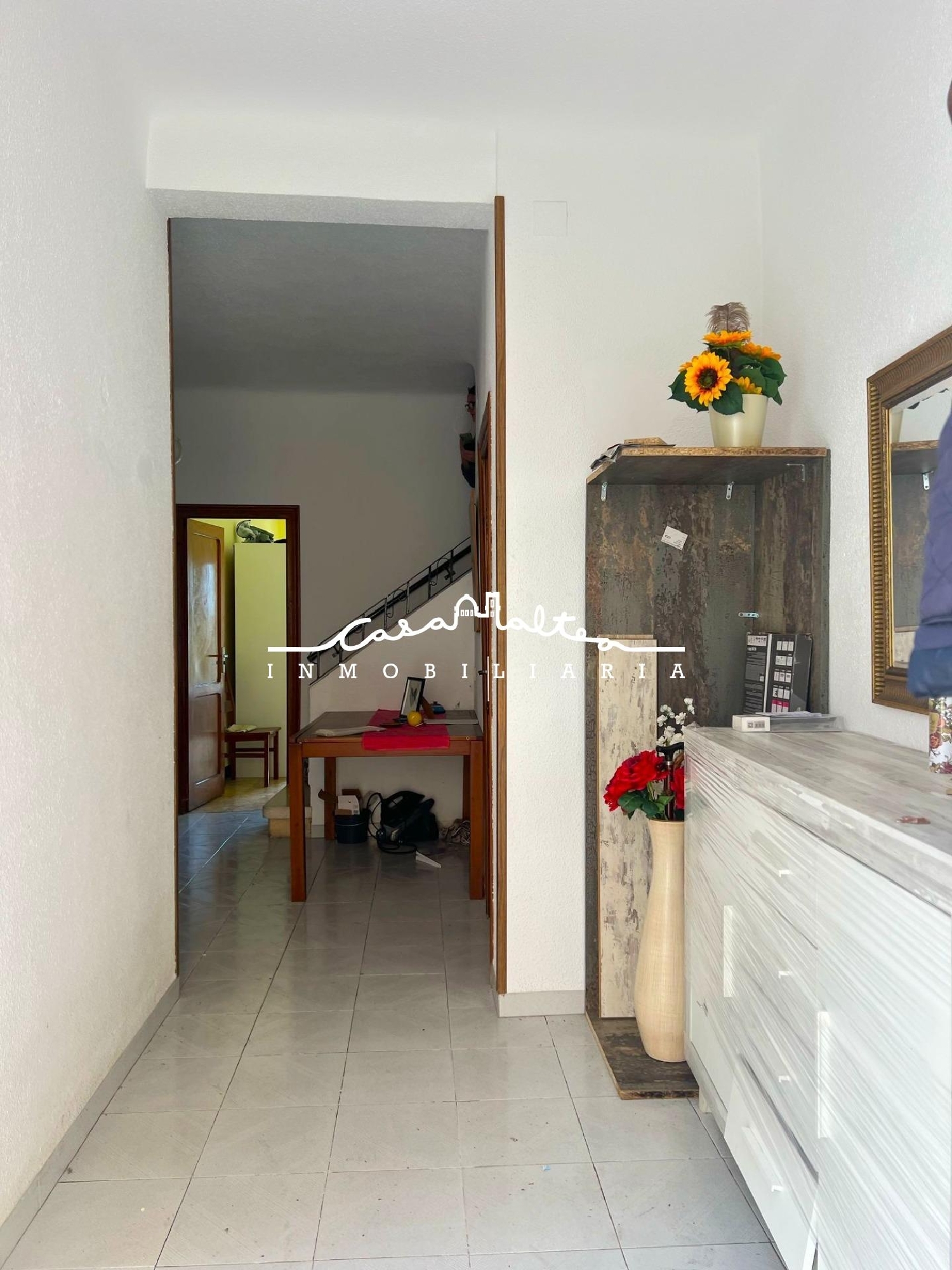 till salu hus Sant Rafel Marina Baixa 3