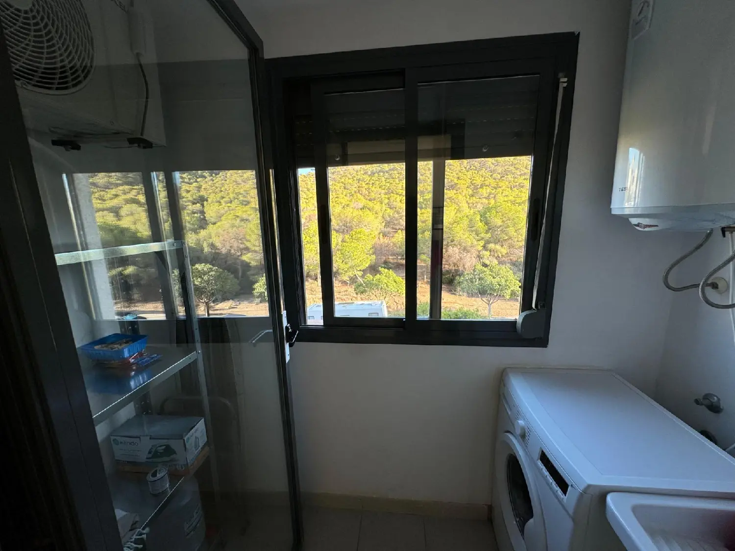  till salu hus El Tossal Marina Baixa 1