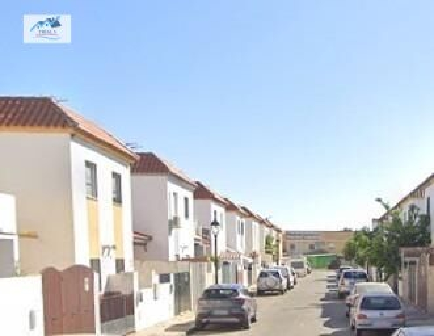  kaufen Haus Torre De La Reina Sierra Norte 1