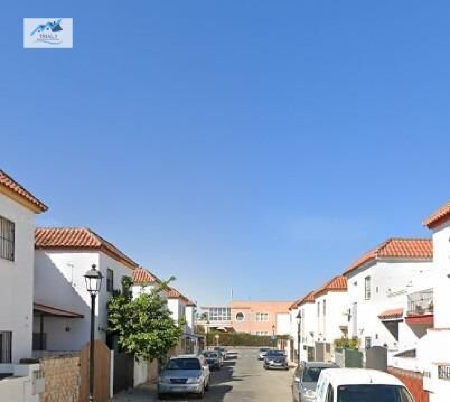 kaufen Haus Torre De La Reina Sierra Norte 2