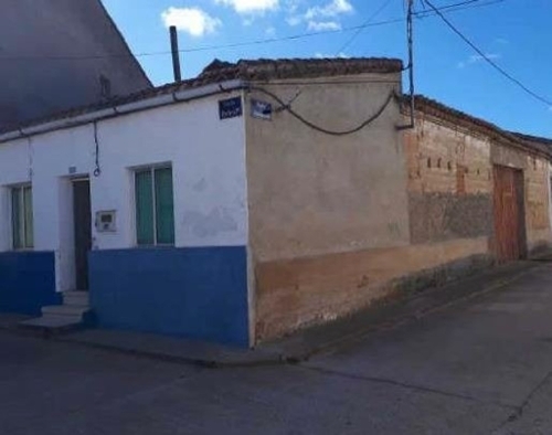 Torre De Moncantar Tierra De Peñaranda hus foto 6228110