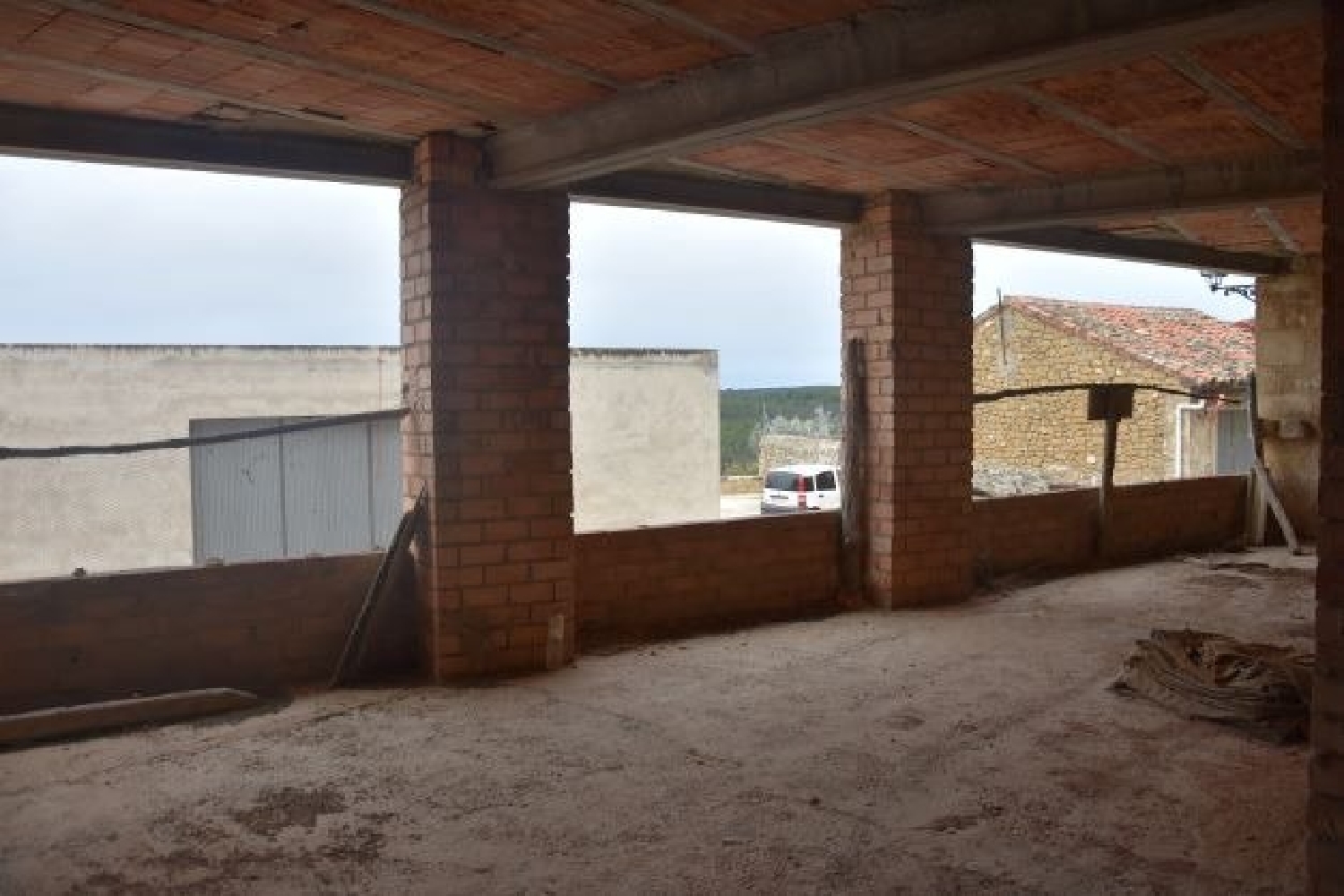  till salu hus Torre Del Compte Matarraña 6