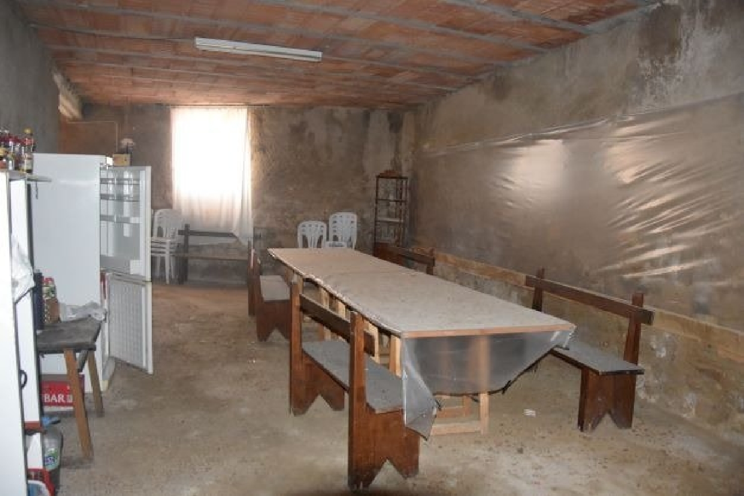  till salu hus Torre Del Compte Matarraña 3