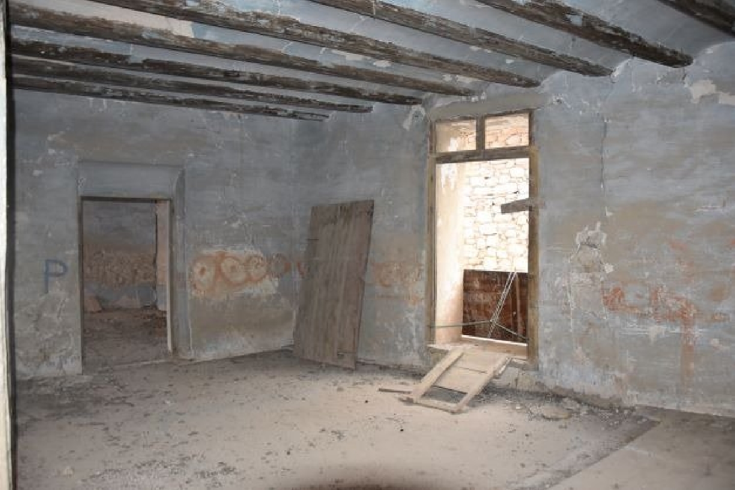  till salu hus Torre Del Compte Matarraña 5